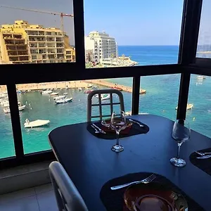 Appartamento Spinola Bay Sea Front 6, San Giuliano