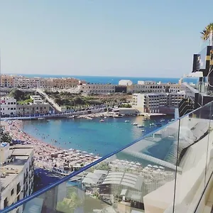 Express - Malta By Ihg *** Saint Julian's