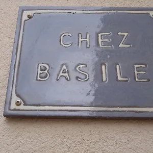Provence Luberon Location Chez Basile Bonnieux