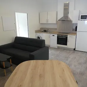 Cosy Briançon