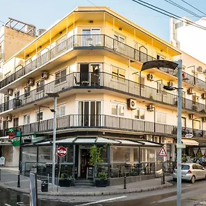 Appartamento Cozy Studio-flat In Paceville, San Giuliano
