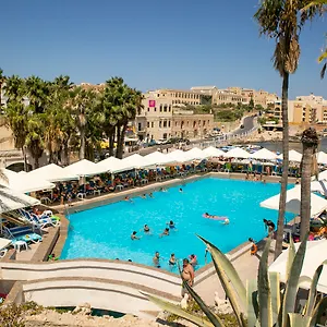 Hotel Garden