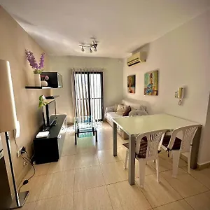 Appartamento Dhalia - St. Julians, San Giuliano