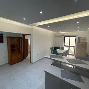 Appartamento No 6 Poseidon, San Giuliano