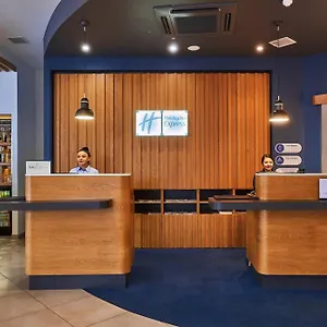 Express - Malta By Ihg *** Saint Julian's