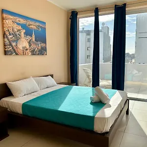 Malta Paradise Central Accomodation *** Saint Julian's