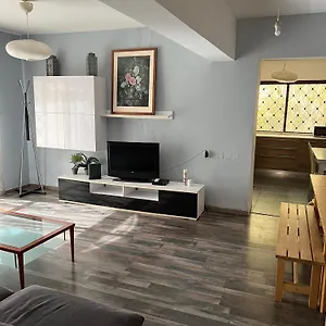 Appartamento Light And Bright St Julians Central 1, San Giuliano