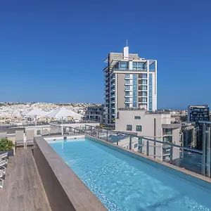 Mistral St Julian's, Affiliated By Melia *** Saint Julian's