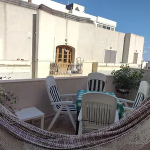 Appartamento Confortable And Quiet In St. Julian, San Giuliano
