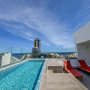 Hotel Flamingo Malta