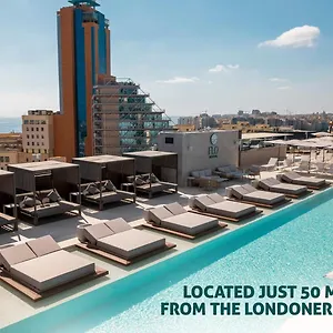 Hotel The Londoner St. Julian's