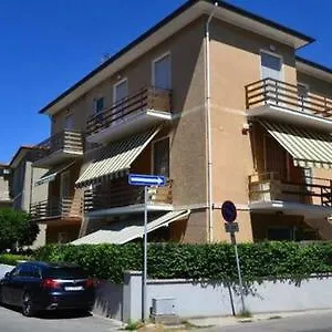 A Cecina Mare Marina di Cecina